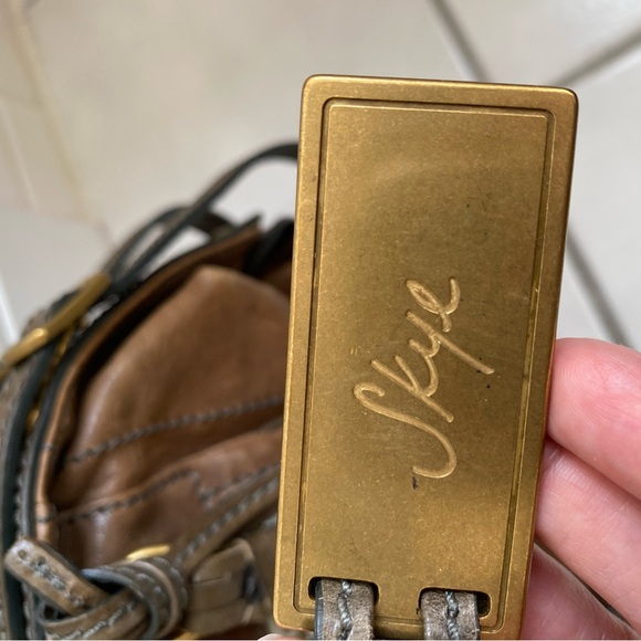 ⭐️HP⭐️Gryson|Skye Handbag - Picture 3 of 14